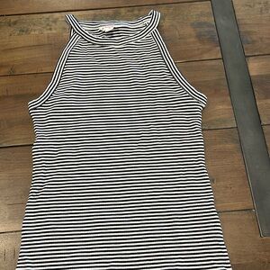 Brooks Brothers tank top